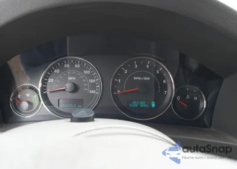 2005 Jeep Grand Cherokee Limited из США, поврежденный, VIN 1J4HR58215C654985